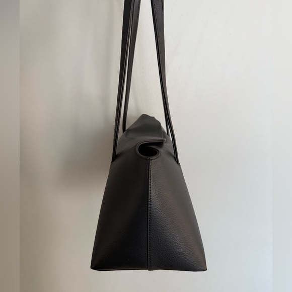 Freja New York Chrystie Black Bag - Picture 10 of 15